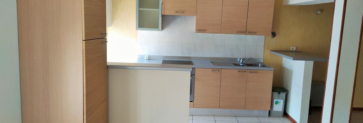 Appartement 5 Pièces 94 m² à louer à Pont-à-Mousson (54700)