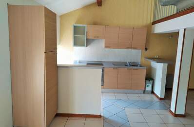Appartement de 94m2 à louer sur Pont-à-Mousson — photo du bien