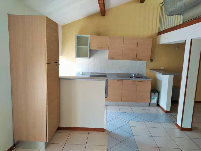 Appartement de 94m2 à louer sur Pont-à-Mousson — photo 1