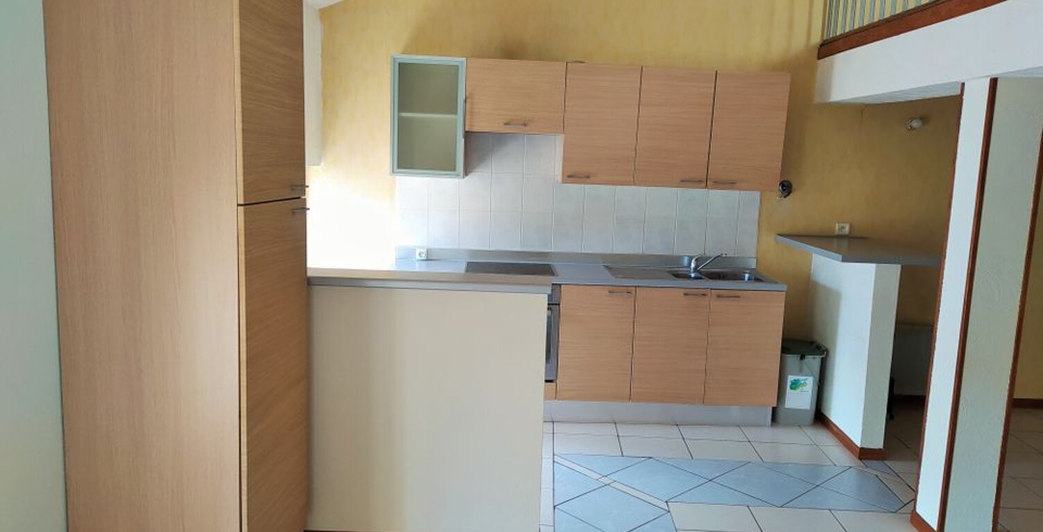 Appartement de 94m2 à louer sur Pont-à-Mousson — photo 1