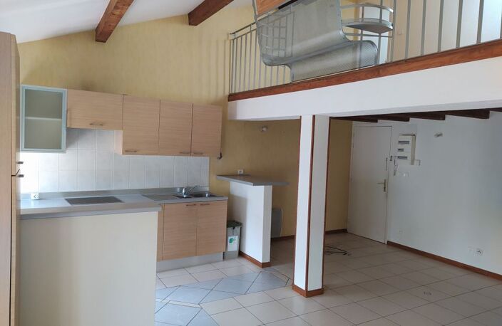 Appartement de 94m2 à louer sur Pont-à-Mousson — photo 2