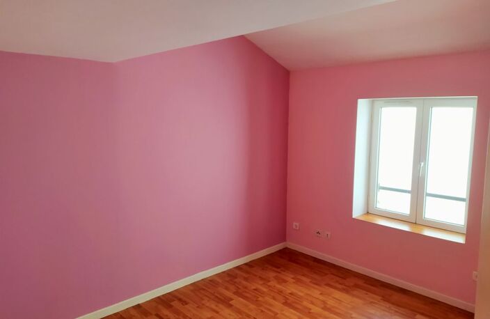 Appartement de 94m2 à louer sur Pont-à-Mousson — photo 4