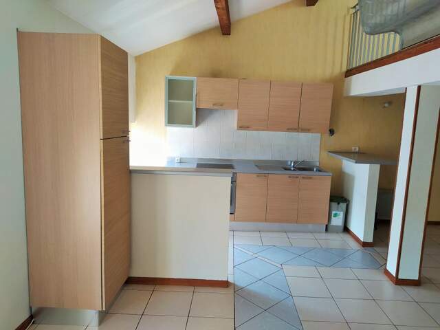 Appartement de 94m2 à louer sur Pont-à-Mousson — photo du bien