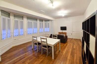 Appartement 2 pièces 730 €