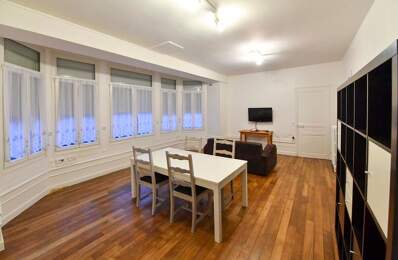 Appartement de 60m2 à louer sur Amiens — photo du bien