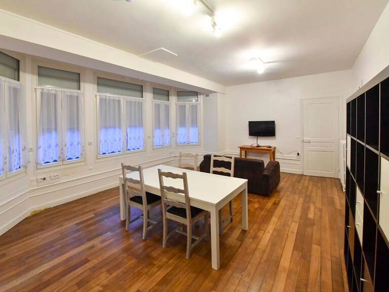 Appartement de 60m2 à louer sur Amiens — photo 1
