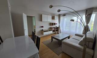 Appartement 2 Pièces 43 m² à louer à Chennevières-sur-Marne (94430)