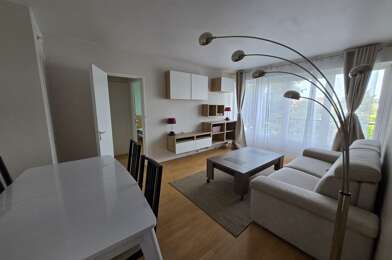 Appartement 2 pièces 1150 €