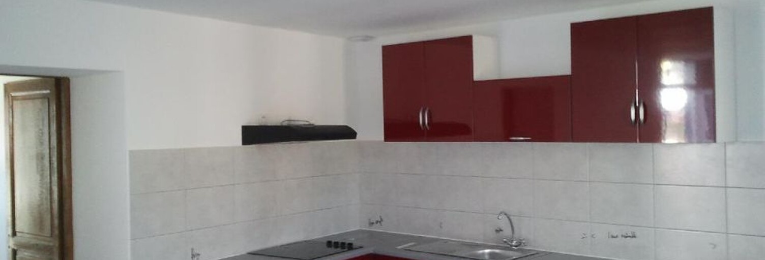 Maison 4 Pièces 92 m² à louer à Bourges (18000)