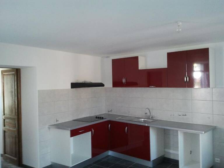 Maison de 92m2 à louer sur Bourges — photo 1