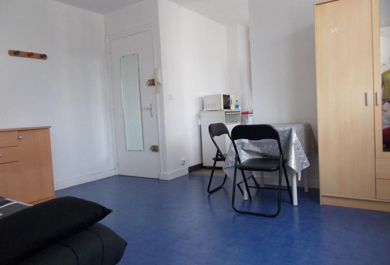Appartement de 30m2 à louer sur Saint-Nazaire — photo 1