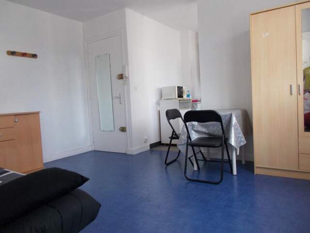 Appartement de 30m2 à louer sur Saint-Nazaire — photo du bien