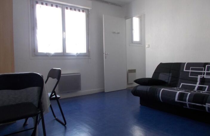 Appartement de 30m2 à louer sur Saint-Nazaire — photo 2