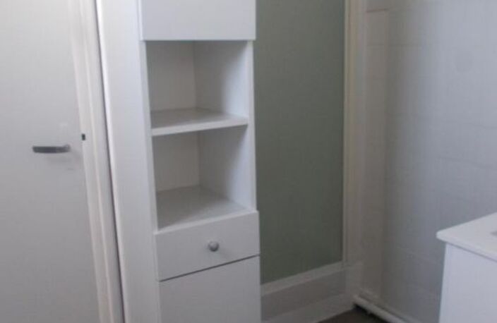 Appartement de 30m2 à louer sur Saint-Nazaire — photo 3