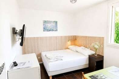 Appartement 1 pièces 650 €