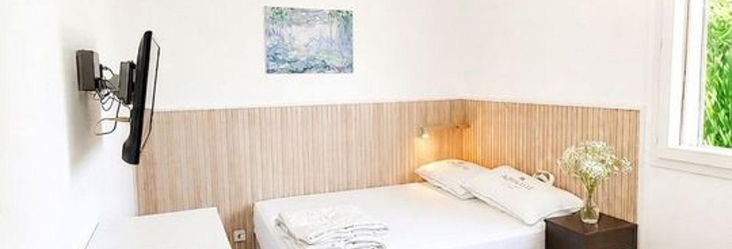 Appartement 1 Pièce 20 m² à louer à Bordeaux (33000)