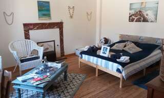 Appartement 1 Pièce 25 m² à louer à Assais-les-Jumeaux (79600)