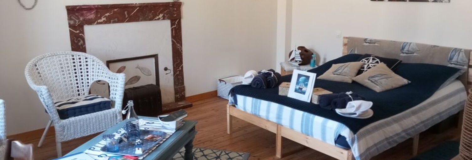 Appartement 1 Pièce 25 m² à louer à Assais-les-Jumeaux (79600)