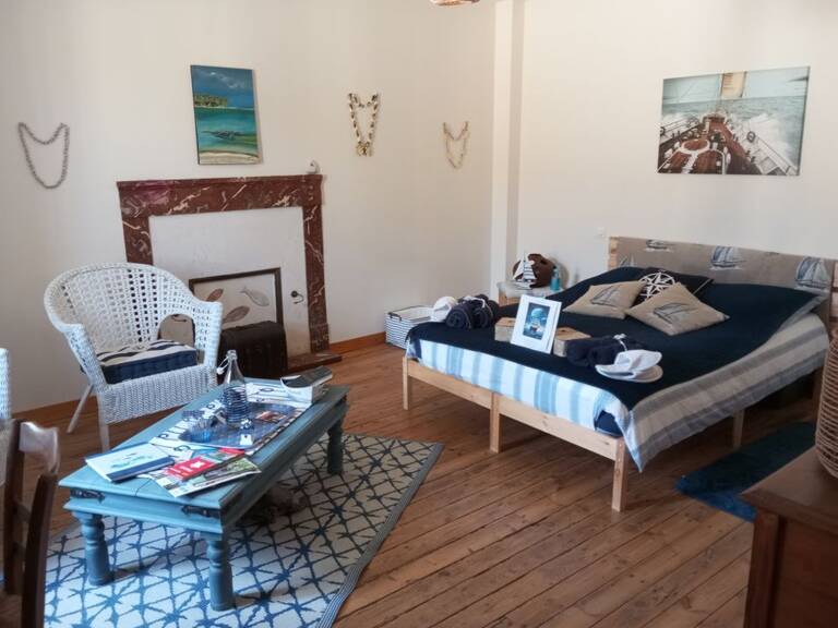 Chambre de 25m2 à louer sur Assais-les-Jumeaux — photo 1