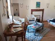 Chambre de 25m2 à louer sur Assais-les-Jumeaux — photo 2