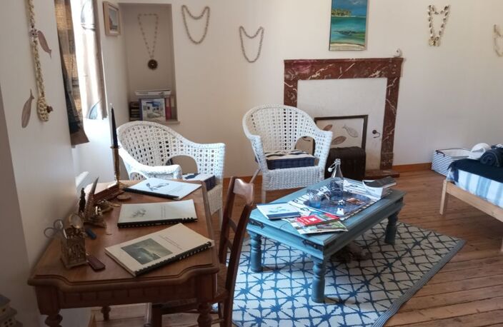 Chambre de 25m2 à louer sur Assais-les-Jumeaux — photo 2