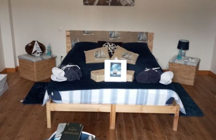 Chambre de 25m2 à louer sur Assais-les-Jumeaux — photo 4