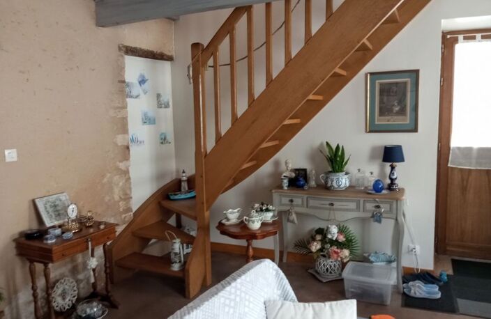 Chambre de 25m2 à louer sur Assais-les-Jumeaux — photo 5