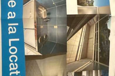 Appartement 1 pièces 639 €