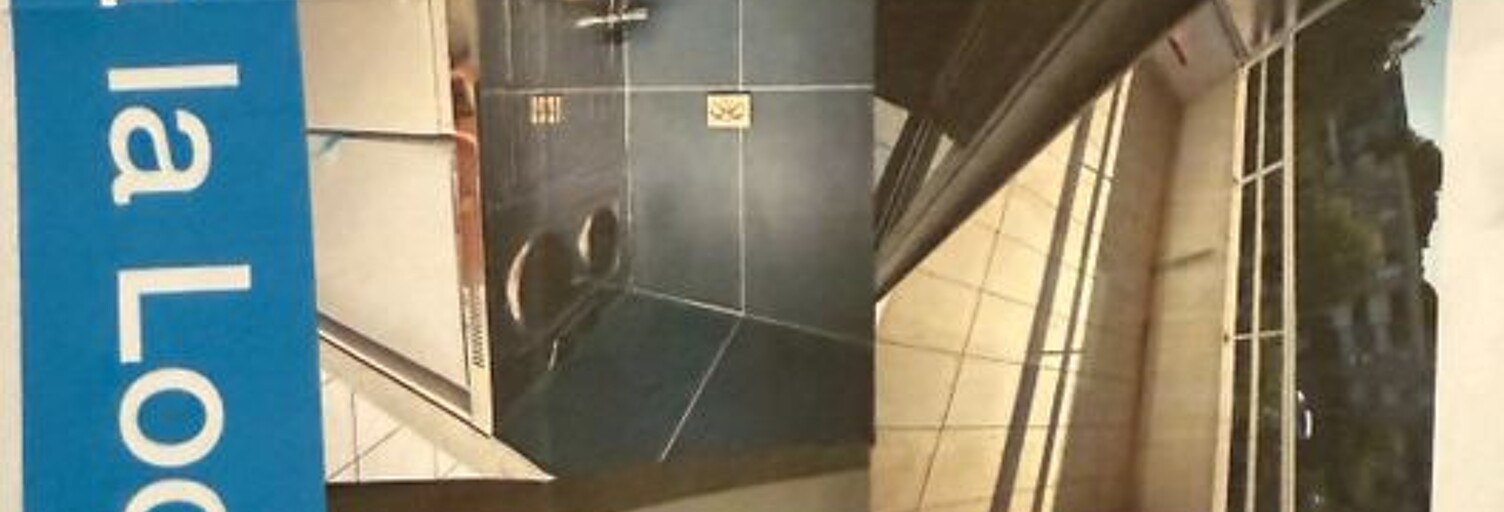 Appartement 1 Pièce 24 m² à louer à Montpellier (34000)