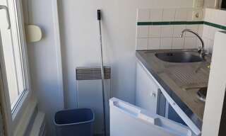 Appartement 1 Pièce 19 m² à louer à Le Mans (72000)