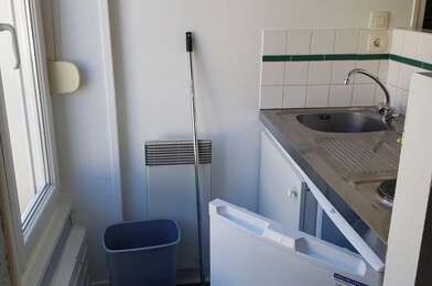 Appartement 1 pièces 385 €