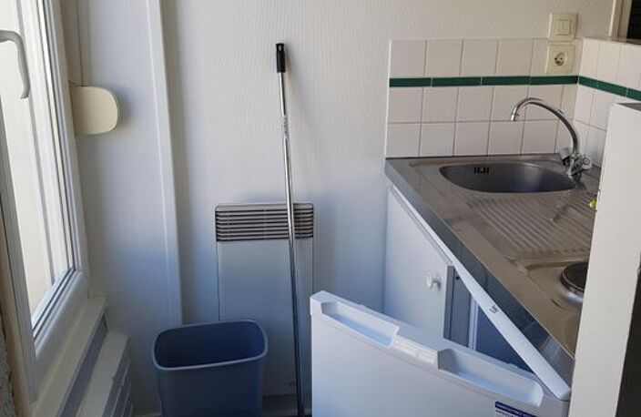 Studio de 19m2 à louer sur Le Mans — photo 3