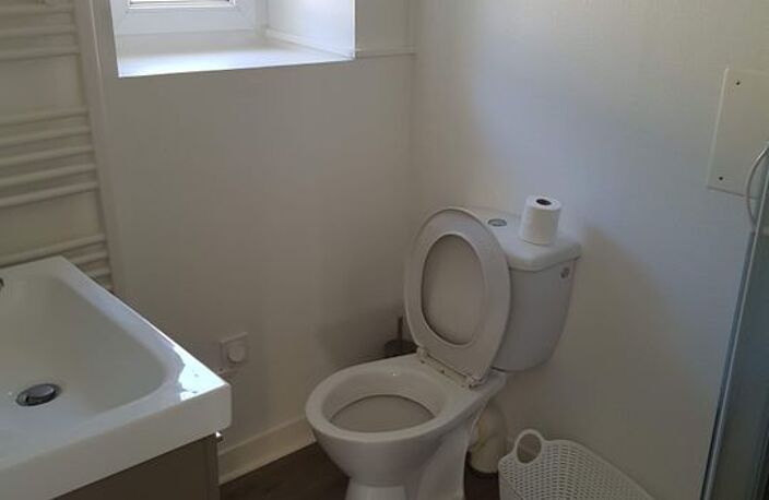Studio de 19m2 à louer sur Le Mans — photo 4