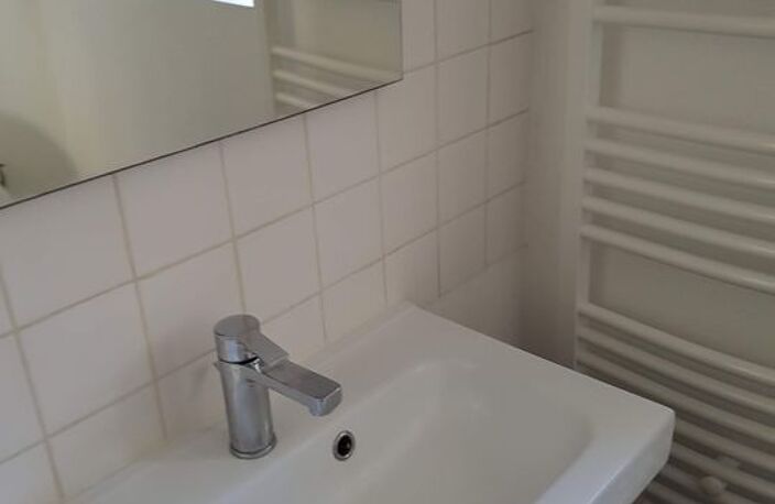 Studio de 19m2 à louer sur Le Mans — photo 5