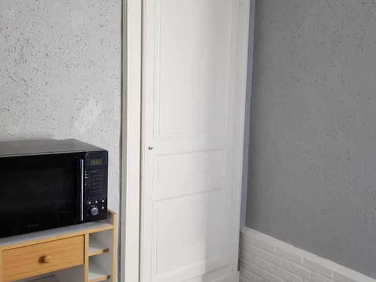 Studio de 19m2 à louer sur Le Mans — photo 1