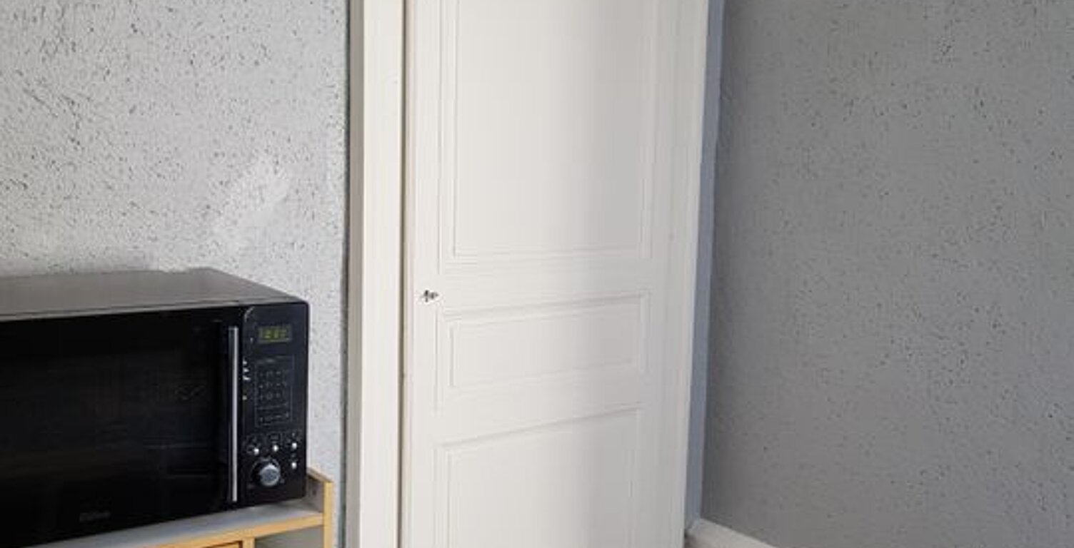 Studio de 19m2 à louer sur Le Mans — photo 1