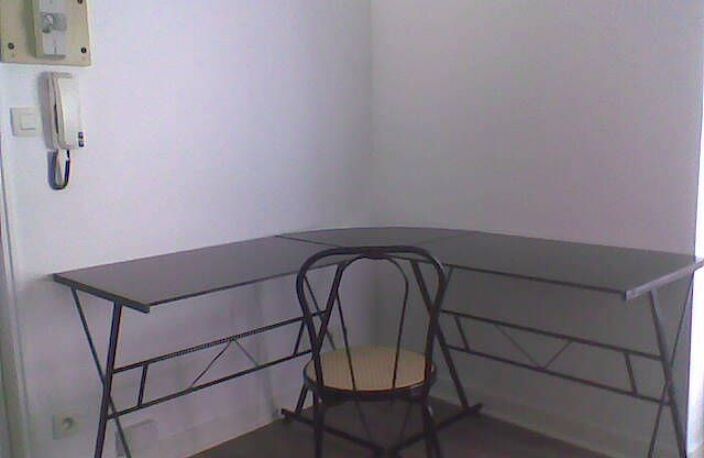 Studio de 19m2 à louer sur Le Mans — photo 2