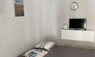 Appartement 1 Pièce 26 m² à louer à La Grande-Motte (34280)