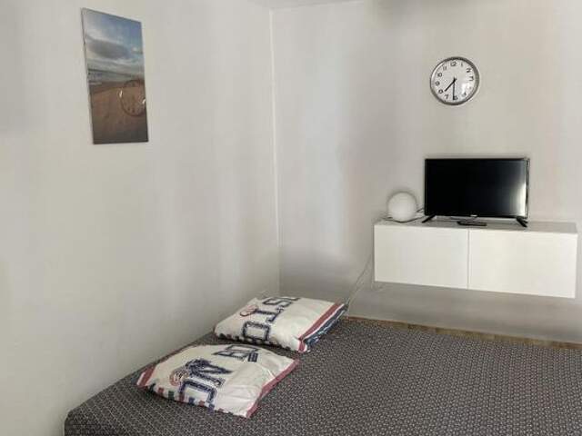 Studio de 26m2 à louer sur La Grande-Motte — photo du bien