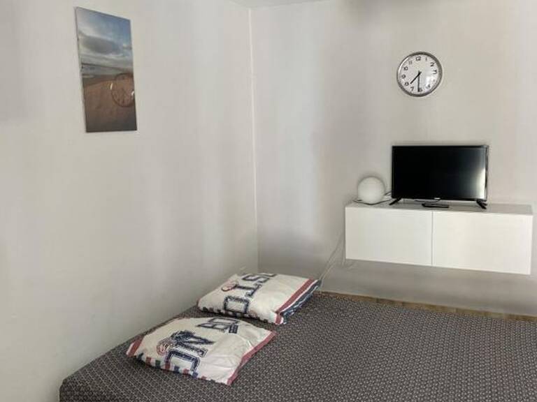 Studio de 26m2 à louer sur La Grande-Motte — photo 1