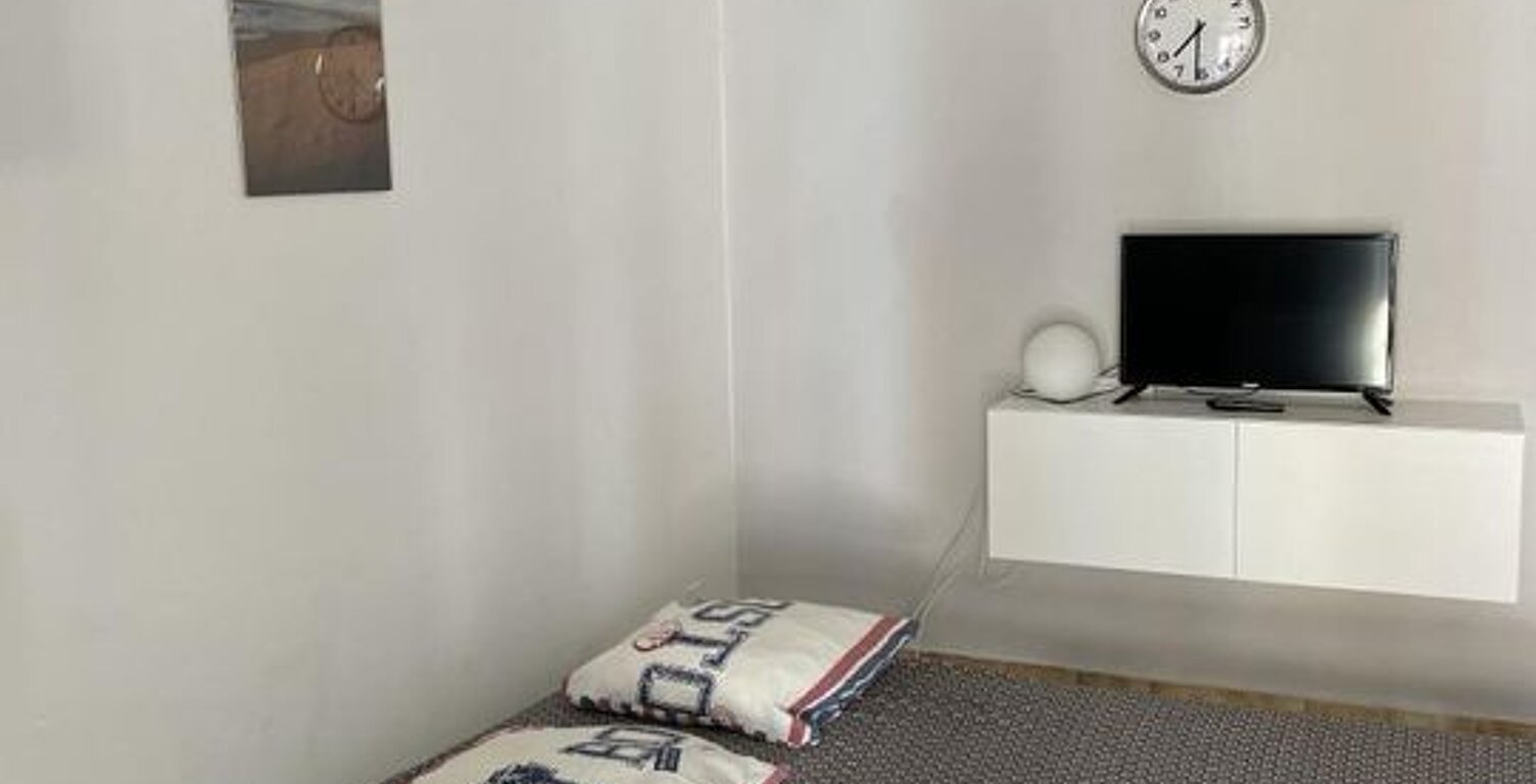 Studio de 26m2 à louer sur La Grande-Motte — photo 1