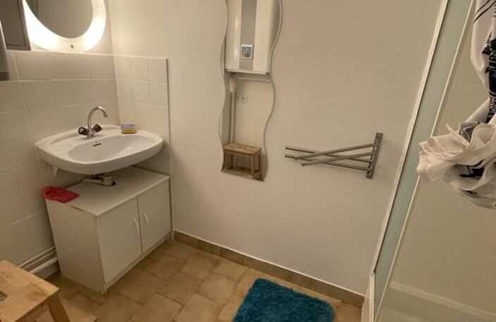 Studio de 26m2 à louer sur La Grande-Motte — photo 2