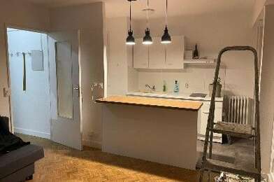 Appartement 1 pièces 1130 €