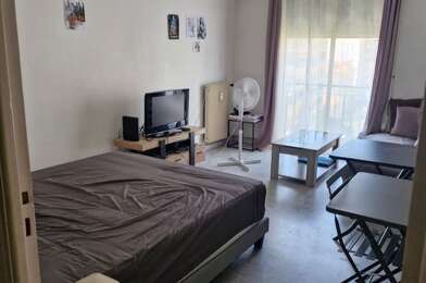 Appartement 1 pièces 840 €