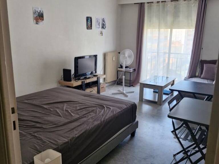 Appartement de 35m2 à louer sur Nice — photo 1