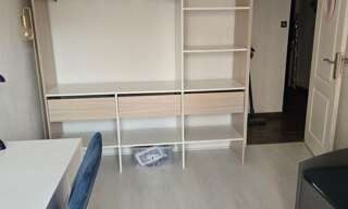 Appartement 1 Pièce 10 m² à louer à Chartres (28000)