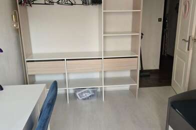 Appartement 1 pièces 380 €