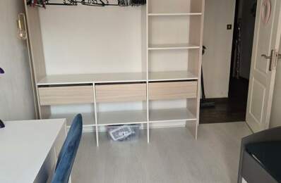 Chambre de 10m2 à louer sur Chartres — photo du bien