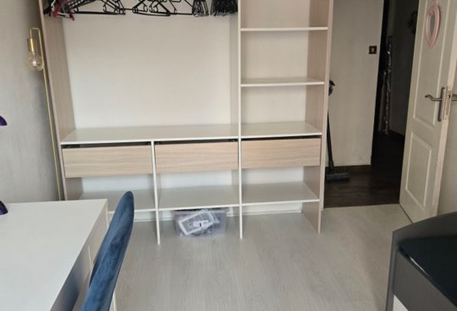 Chambre de 10m2 à louer sur Chartres — photo 1