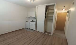 Appartement 1 Pièce 20 m² à louer à La Riche (37520)